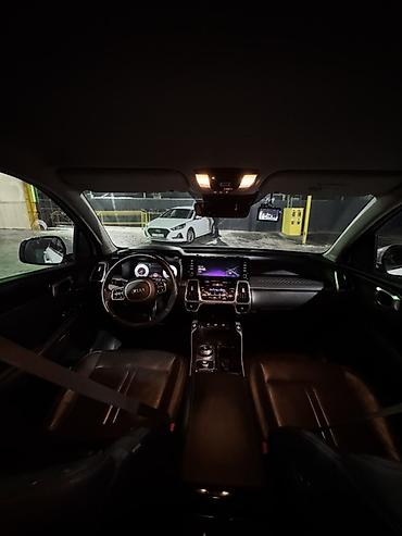 Kia: Kia Sorento: 2020 г., 2.2 л, Автомат, Дизель, Кроссовер — 10