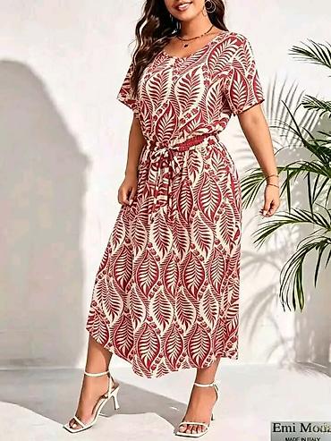 baletanke walkmaxx: Haljina za punije
2XL 3XL 4XL 
2.550 dinara
ML — 1