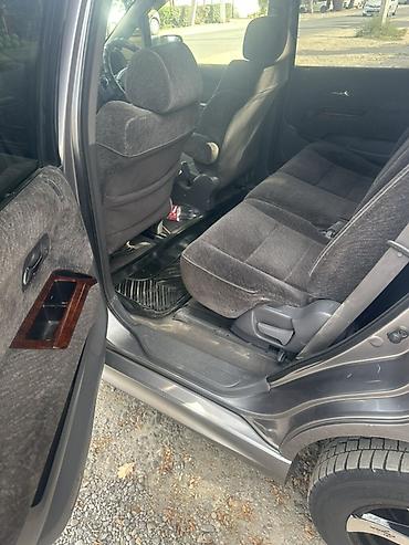 лонжерон аккорд: Honda Orthia: 2000 г., 3 л, Автомат, Бензин, Универсал — 7