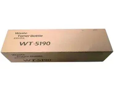 maticna ploca za lg televizor: Brand: KYOCERA |x|x Model: KYOCERA WT-5190 Waste Toner Bottle |x|x