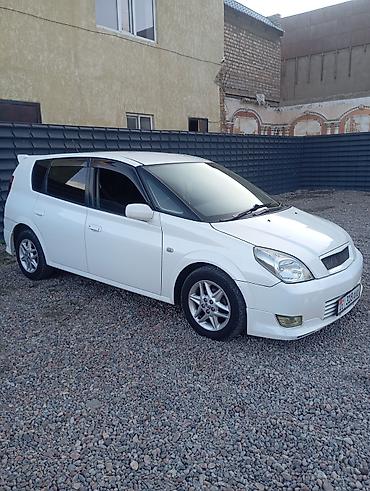 Mini: Mini : 2004 г., 1.8 л, Автомат, Бензин, Хэтчбэк — 2