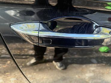 range rober: Ssangyong Rexton: 2019 г., 2.2 л, Автомат, Дизель, Внедорожник — 9