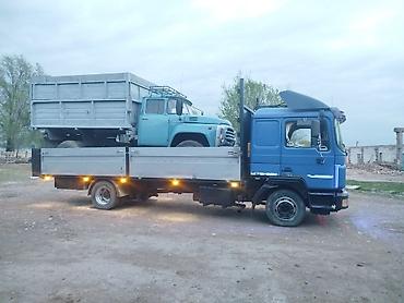 Другие услуги грузоперевозок: Перевозка техники Услуги по перевозке спецтехники, сельхозтехники и — 7