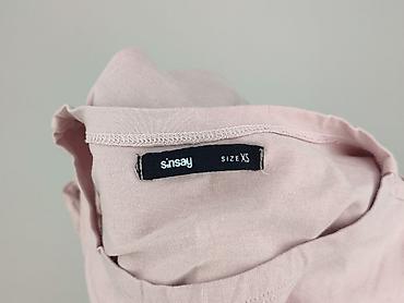 plus size olsztyn: Sinsay, Sukienka damska, rozmiar XS — 4