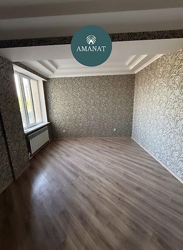 сдаю кв алтын ордо: 2 комнаты, 68 м², Алтын-ордо ж/м Элитка, 2 этаж, Свежий ремонт — 3