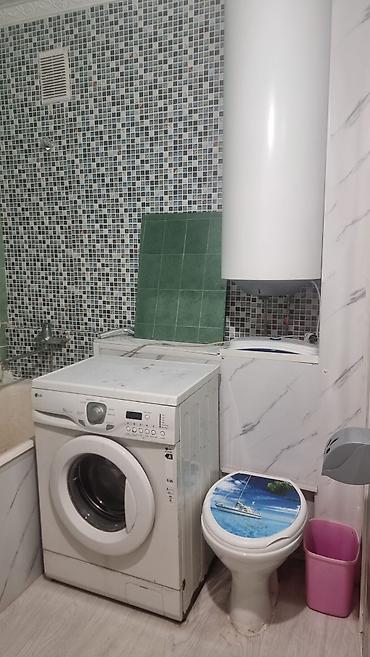 Долгосрочная аренда квартир: 1 комната, С мебелью полностью — 6