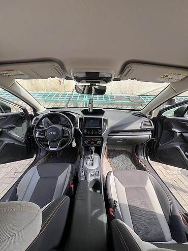 byd e2 2024: Subaru Crosstrek: 2018 г., 2 л, Вариатор, Бензин, Кроссовер — 10