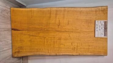 Stolovi: U ponudi imamo unikatne komade obrađen ploča od drveta: Hrast/Orah/Dud — 7