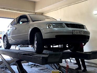 Volkswagen: Maşinin xərcləri var texsmotor yoxdu sığorta var heckimde qiymet — 10