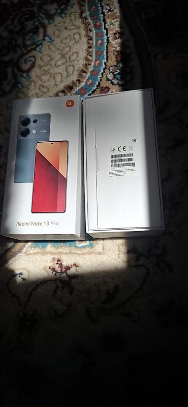 Redmi: Продам просто коробку от редми нот 13 про 4г состояние хорошее с — 4