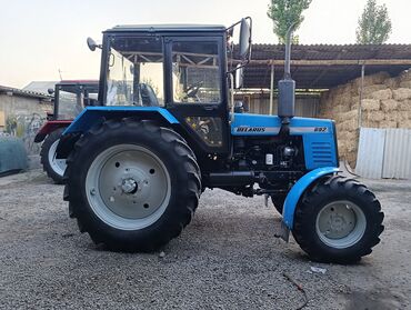 Тракторы МТЗ (Беларус): Продаю Трактора.МТЗ-89.2 Свежо пригнанные из Белоруссии, без каких — 17
