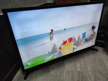 iphone 11 en ucuz qiymeti: Televizor Samsung LED ekran 32"