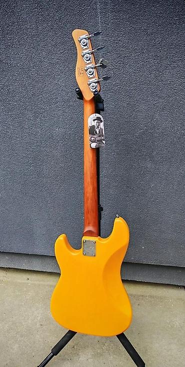 Gitare: MARCUS MILLER D5 ALDER-4 BB | Slanje po dogovoru ili lično — 6