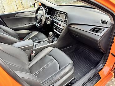 Аренда авто с выкупом: Сдаю Hyundai Sonata под выкуп, | Предоплата, Водительские права, Рассрочка без банка, Газ — 18