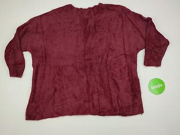kurtki vinted: Sweter damski, rozmiar 8XL — 3