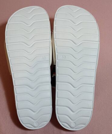 Sandale i papuče: Papuče, FILA, veličina - 40 — 5