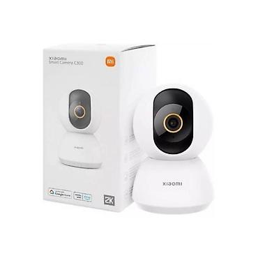 socket 1155: Xiaomi Smart Camera C300 - Разрешение 2K (2304×1296) для — 1