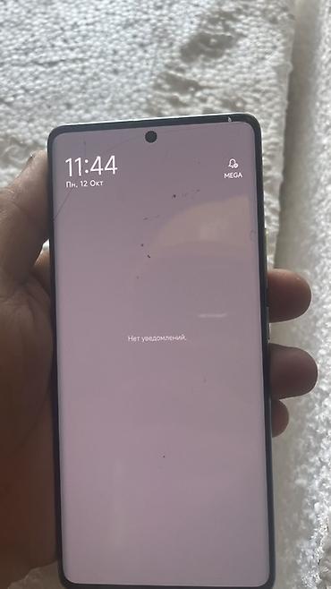 redmi note 12 pro lalafo: Redmi, Redmi Note 14 Pro, Б/у, 256 ГБ, цвет - Голубой, 2 SIM — 2
