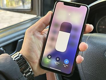 gps tracker: IPhone 11 Pro, Б/у, 256 ГБ, Черный, 100 % — 8