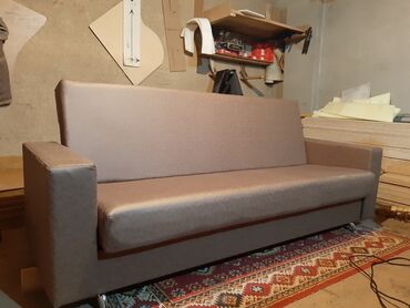 Раскладные диваны: Раскладной диван, Новый — 5