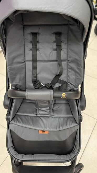 Коляски: Коляска, Новый — 6