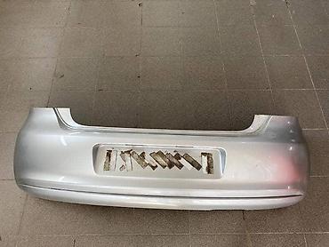 ms gume cena: BRANIK ZA VOLKSWAGEN POLO | Zadnji branik za Polo 6R (400-H) — 2
