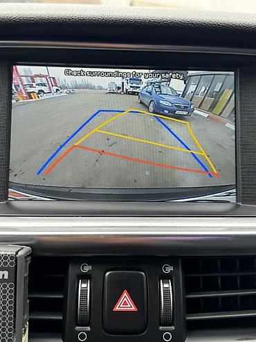 Kia: Kia K5: 2017 г., 2 л, Автомат, Газ, Седан at lalafo.kg — 16 Kia: Kia K5: 2017 г., 2 л, Автомат, Газ, Седан — 16