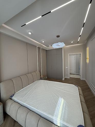Продажа квартир: 3 комнаты, 96 м², Элитка, 10 этаж, Дизайнерский ремонт — 6