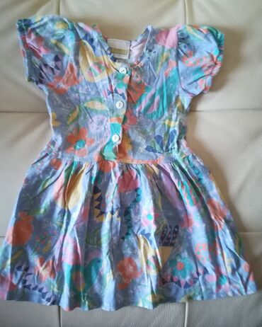 tam tam decija garderoba: Midi, Short sleeve, 50