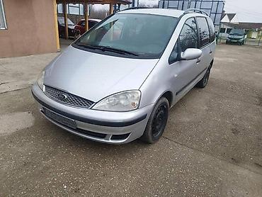 prodaj: FORD GALAXY 1.9 2004. GOD. - KOMPLETAN AUTO U DELOVIMA | SMEDEREVSKA — 4
