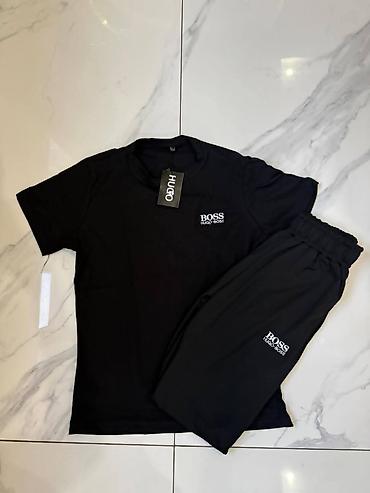 cebaste jakne: Muški kompleti S,M,L,XL,XXL veličine za samo 3700 din — 6