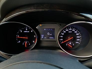 кио к5: Kia Carnival: 2019 г., 2.2 л, Автомат, Дизель, Минивэн — 8