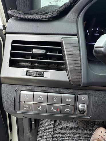 Ssangyong: Ssangyong Rexton: 2020 г., 2.2 л, Автомат, Дизель, Внедорожник — 5