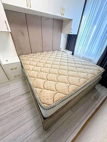 Matraslar: Yeni, Ortopedik matras, İki nəfərlik — 2