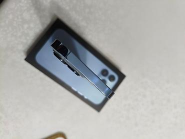 one plus 13: IPhone 13 Pro, Б/у, 128 ГБ, Sierra Blue, Коробка, 76 % — 5
