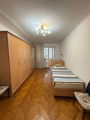 исанов: 4 бөлмө, 98 м², Бета Сторес 2 Жеке план, 3 кабат, Евро оңдоо — 9