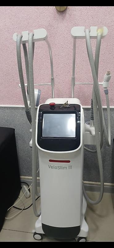 Məişət texnikası: Cox az ishlenib. Alinib 17000azn. Salon baglandigina gore tecili — 1