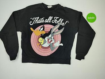 bluzy levis: Stradivarius, Bluza damska
, rozmiar L — 2