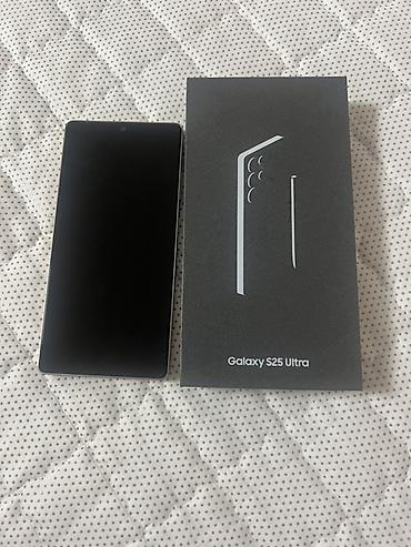 iphone 7 pluse: Samsung Galaxy S25 Ultra с коробкой и комплектом из коробки. Ключевые — 2