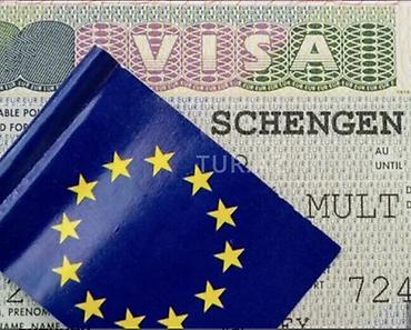 visa: Şengen viza xidmətləri 40 AZN: Visa dəstəyi (sənədlərin hazırlanması — 1