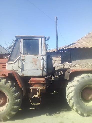 Motobloklar: Salam bu traktor satılır heç bir problemi yoxdur traktor zərdab — 5