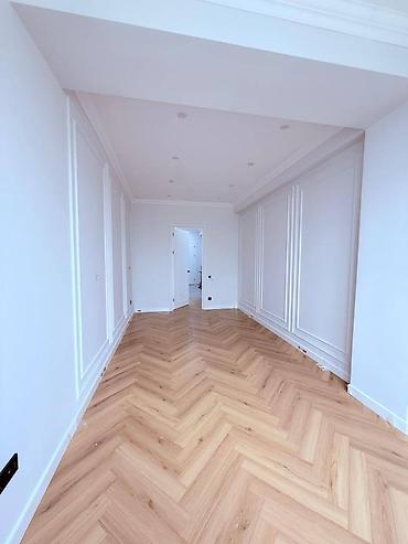 14: 3 комнаты, 125 м², Элитка, 9 этаж, Евроремонт — 5