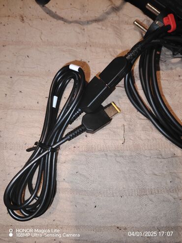 Adapteri i punjači za laptop: Original nov "lenovo"® (ultra turbo brzi punjac od 135wati snage) sa — 19