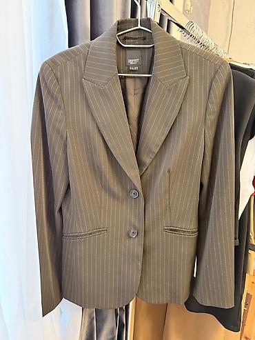 denalg collection: Pencək, Esprit, M — 1