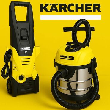 оборудование для клининга: KARCHER original k3 hige pressure water 💦 Washing machine Минимойка