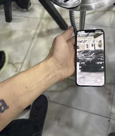 iphone 13 cəhrayı: IPhone 14, 128 GB, Midnight — 1