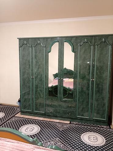 Посуточная аренда квартир: 3 комнаты, Интернет, Wi-Fi — 4