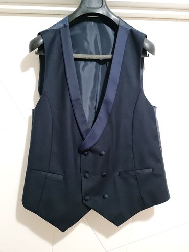 Kostyumlar: Kostyum, Demisezon, XL, rəng - Göy -da lalafo.az — 9 Kostyumlar: Kostyum, Demisezon, XL, rəng - Göy — 9