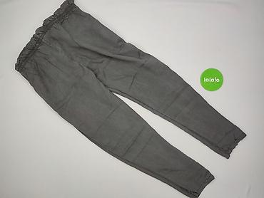 obrania: Spodnie materiałowe damskie, rozmiar One size — 3