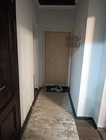 квартирный: Сдаётся 1-комнатная квартира — район Верхний Джал (40м2) 🏢 Этаж: 7 — 5